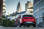 Mazda3 Skyactiv-X Hatchback 2019 года (WW)